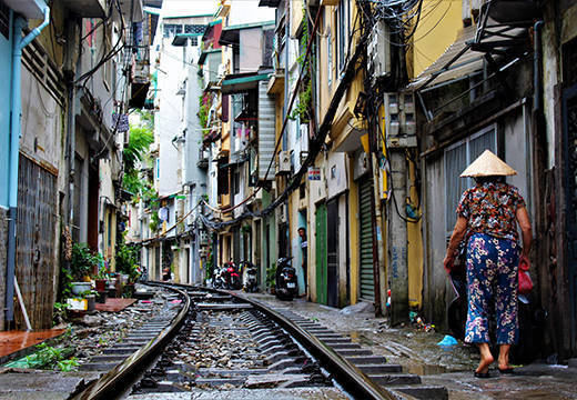 Sample Segway Tour of Washington, D.C. Highlights
